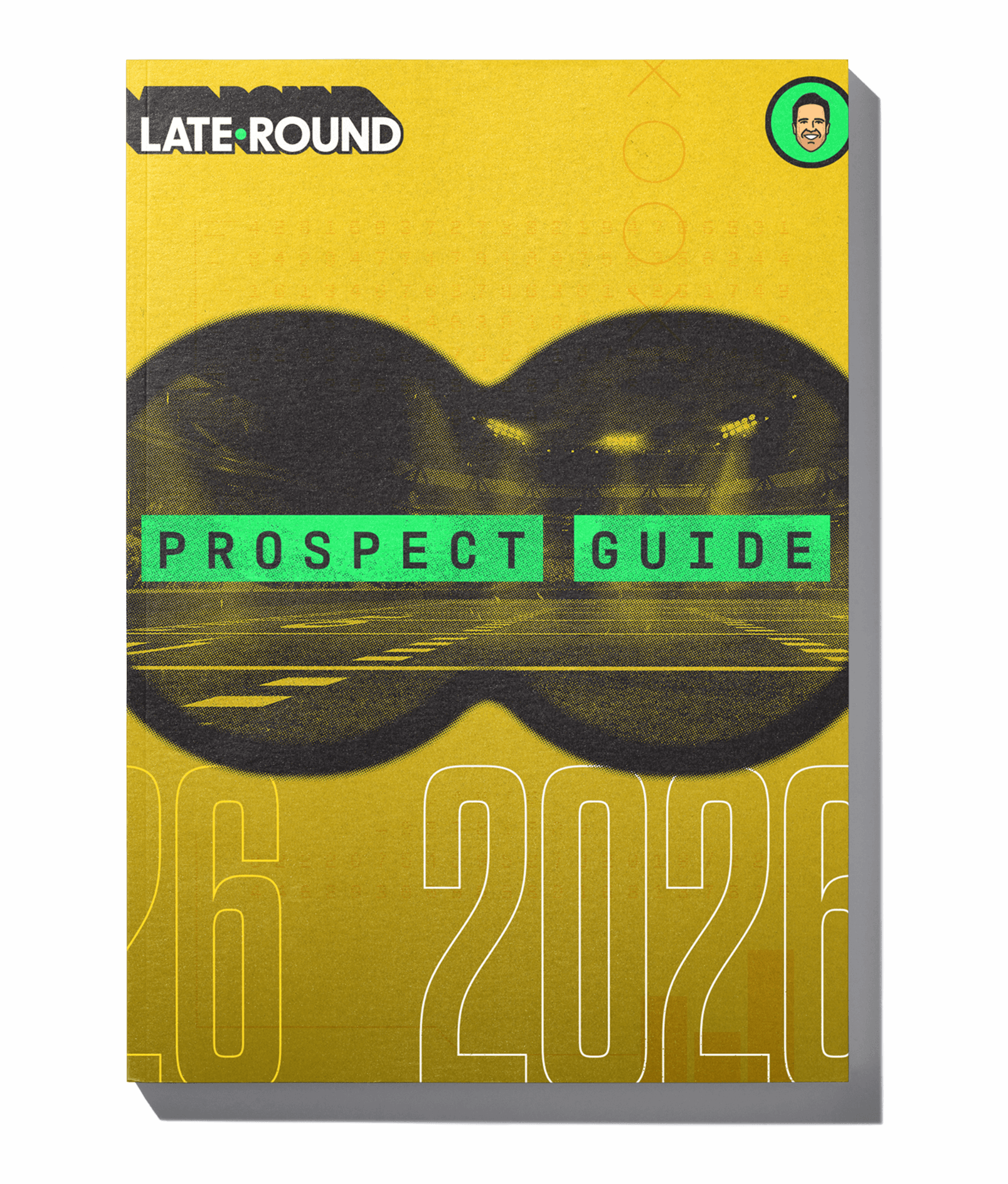 Yellow prospect guide for 2026