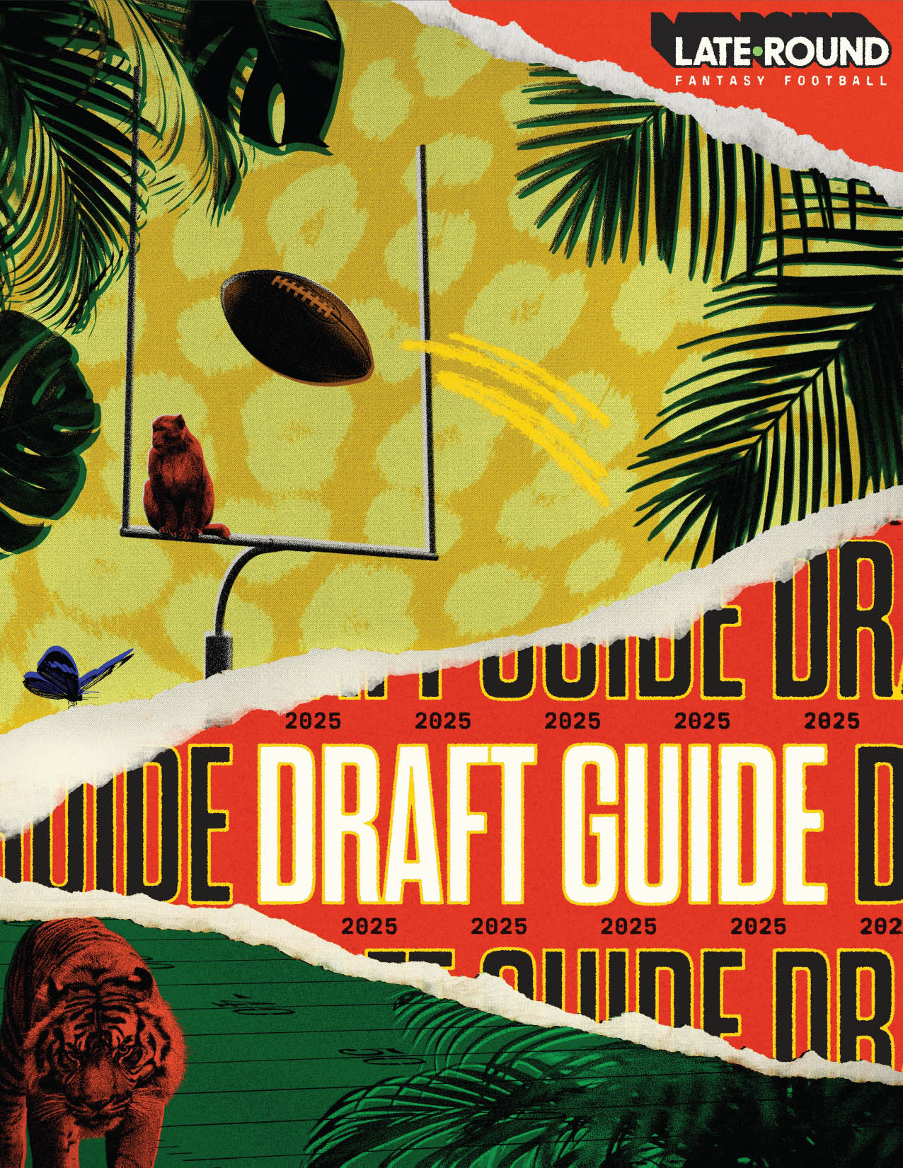 Draft Guide Cover Art