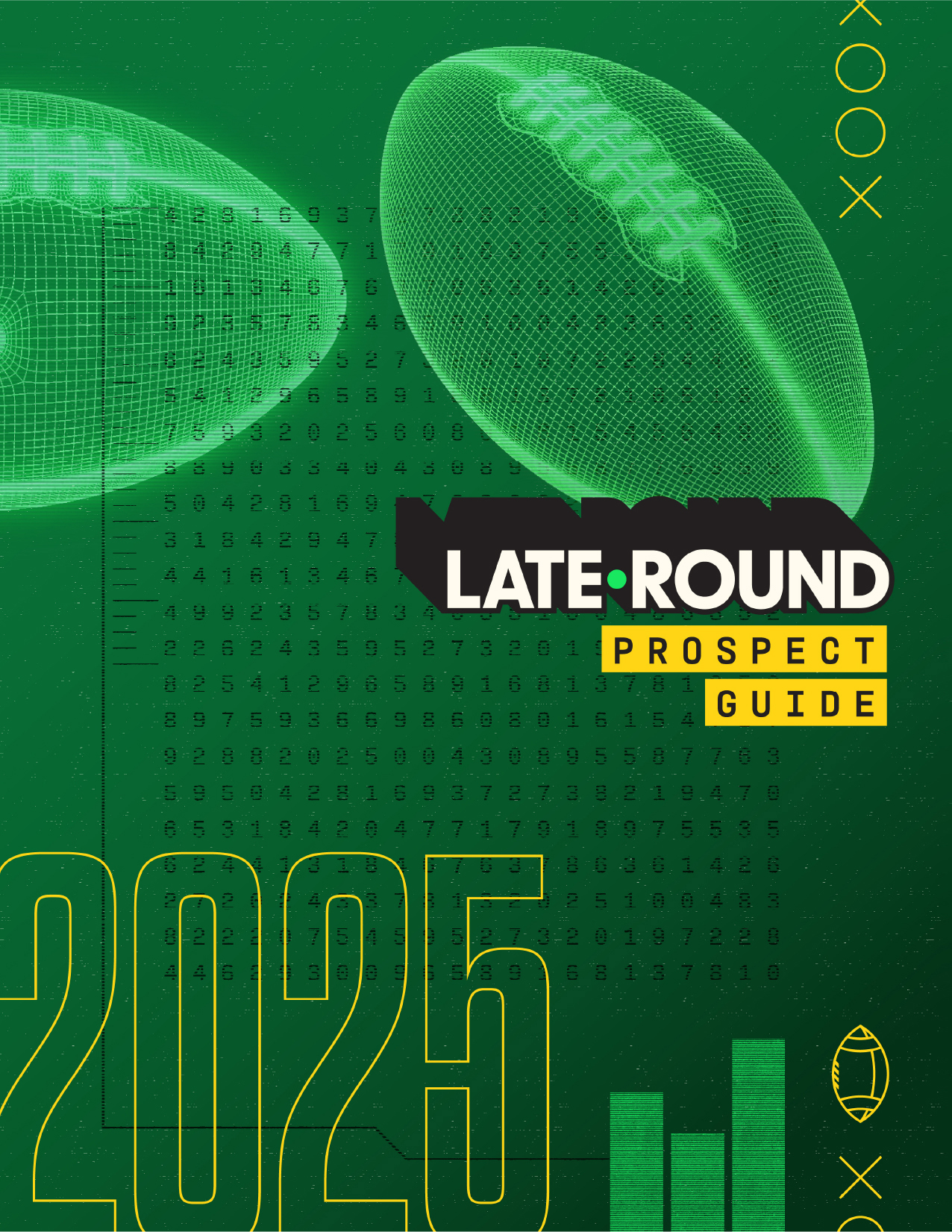 Prospect Guide Cover art