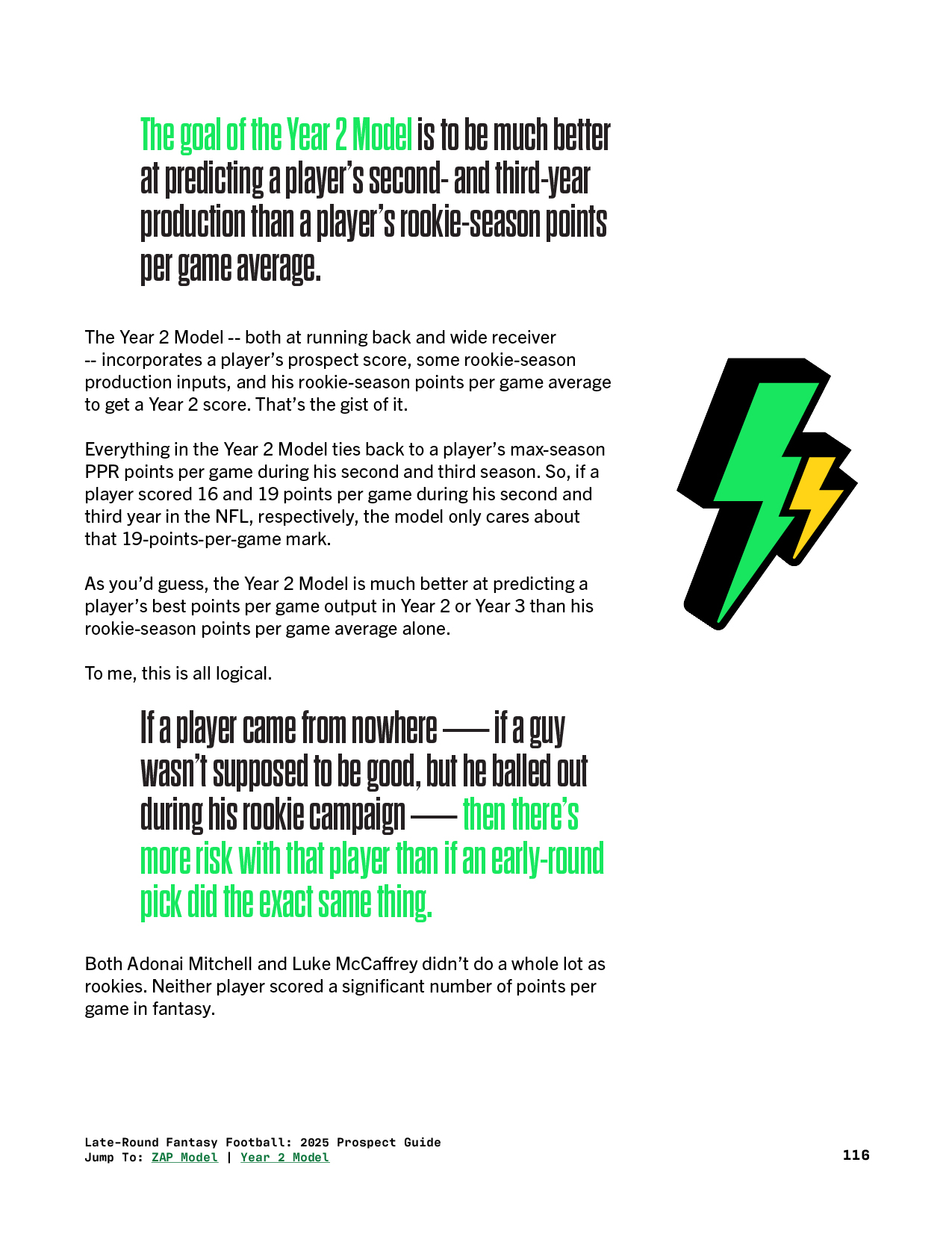 Prospect Guide Info art